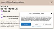 Psychopraticien Soual (81)
