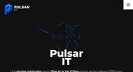 Pulsar IT :  Infogérance & Intranets Sharepoint