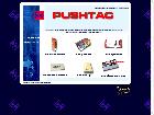 Pushtac - agence d'édition - supports de communication animés