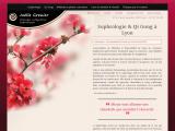 Qi Gong et sophrologie à Lyon