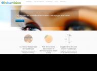 Qu'est ce que l'amblyopie 