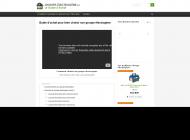 Quel groupe électrogène choisir