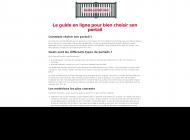 Quel portail installer