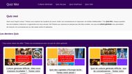 Quiz culture générale en ligne : testez vos connaissances facilement