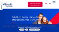 Rachat de crédits en Suisse