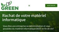 Rachat materiel informatique