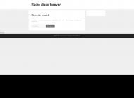 radio 100 % hit du moments et d hier : radio disco forever