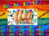 Radio anti discrimination et homophobie 