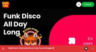 Radio Funk