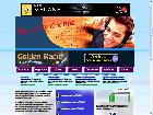 radio italienne - Golden Radio Italy