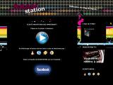 radio pop dance RnB en ligne