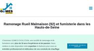 Ramonage Rueil Malmaison (92)