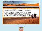 Randonnée à dos de chameau ou en 4x4 dans le Sahara