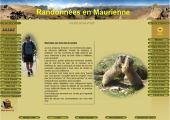 Randonnées en Maurienne savoie