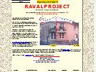 Ravalement de façade normandie - Ravalproject