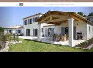 Ravalement et isolation de façade, La Garde, Var (83)