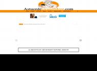 Recettes, trucs et astuces de grand-mère.