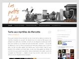 Recettes authentiques gourmandes et recettes végétariennes 