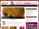 Recettes chocolat faciles et rapides