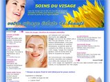 Recettes de beauté à faire soi même