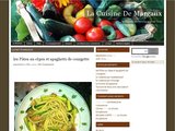 Recettes de cuisine authentiques de produits de terroir