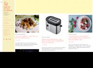 Recettes de cuisine créole et métropolitaine 