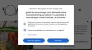 recettes de cuisine d'un passionné
