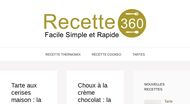 Recettes de Cuisine Faciles