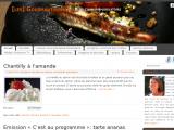 Recettes et conseils de cuisine gourmande