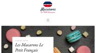 recettes et conseils pâtisserie