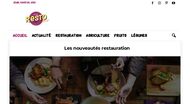 recettes et conseils restaurant