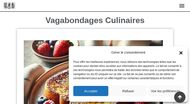 Recettes et tendances culinaires
