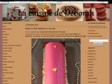Recettes gourmandes de pâtisseries et gâteaux