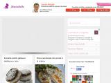 Recettes gourmandes et minceur 