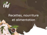 Recettes gourmandes salées et sucrées