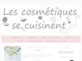 recettes pour préparer vos produits de beauté