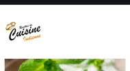 Recettes traditionnelles de Cuisine Indienne