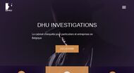 Recherches et investigations en Belgique