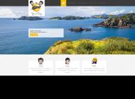 Récit de voyage en Nouvelle-Zélande 