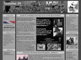 reconstitution historique sur la seconde guerre mondiale dans le Nord (59)