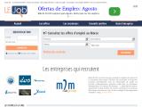 Recrutement, offres et annonces d'emploi au Maroc
