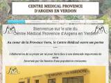 Recrutement et aide à l'installation de médecin en Centre Var (83)