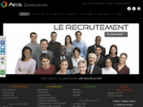 Recrutement Formation Coaching en management et vente