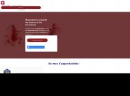 Recrutement Handball