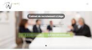 Recrutement technicien et manager, Liège