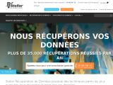 recuperation de donnees