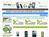 recyclage et rachat de votre mobile