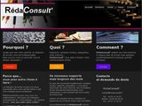 Rédaction, relecture et correction de documents et textes web