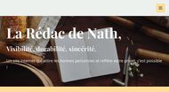 Rédaction Web SEO en Haute Loire (43)