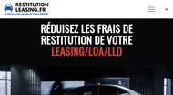 Réduisez vos frais de restitution de véhicule en leasing